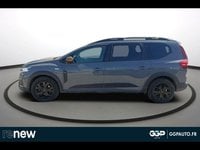 Voitures D'occasion À Carpentras | Dacia Jogger 1.6 Hybrid 140Ch Extreme 7 Places -24