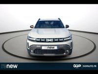 Voitures D'occasion À Carpentras | Dacia Duster 1.0 Eco-G 100Ch Extreme