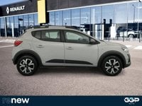 Voitures D'occasion À Douai | Dacia Sandero Eco-G 100 Stepway Expression +