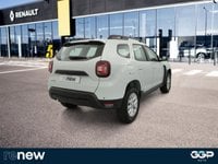 Voitures D'occasion À Douai | Dacia Duster Eco-G 100 4X2 Expression