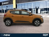 Voitures D'occasion À Douai | Dacia Sandero Tce 90 Stepway Confort