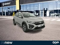 Voitures D'occasion À Douai | Dacia Sandero Tce 90 Stepway Expression
