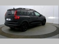 Voitures D'occasion À Douai | Dacia Jogger Hybrid 140 7 Places Gsr2 Extreme +