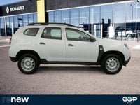 Voitures D'occasion À Douai | Dacia Duster Eco-G 100 4X2 Essential