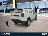 Voitures D'occasion À Douai | Dacia Duster Eco-G 100 4X2 Essential