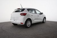Voitures D'occasion À Douai | Dacia Sandero Tce 90 Cvt Confort