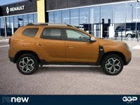 Voitures D'occasion À Douai | Dacia Duster Blue Dci 115 4X2 Prestige