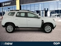 Voitures D'occasion À Douai | Dacia Duster Eco-G 100 4X2 Expression