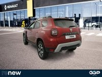 Voitures D'occasion À Douai | Dacia Duster Eco-G 100 4X2 Prestige +