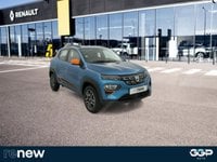 Voitures D'occasion À Douai | Dacia Spring Achat Intégral Confort Plus