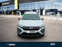 Voitures D'occasion À Douai | Dacia Jogger Eco-G 100 7 Places Gsr2 Extreme +