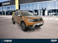 Voitures D'occasion À Douai | Dacia Duster Eco-G 100 4X2 Prestige