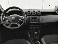 Voitures D'occasion À Douai | Dacia Duster Eco-G 100 4X2 Essential