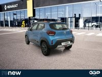 Voitures D'occasion À Douai | Dacia Spring Achat Intégral Confort Plus