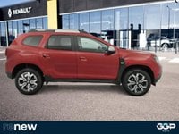 Voitures D'occasion À Douai | Dacia Duster Eco-G 100 4X2 Prestige +