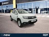 Voitures D'occasion À Douai | Dacia Duster Eco-G 100 4X2 Expression