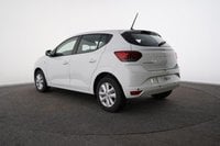 Voitures D'occasion À Douai | Dacia Sandero Tce 90 Cvt Confort