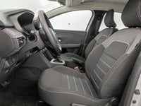 Voitures D'occasion À Douai | Dacia Sandero Tce 90 Stepway Expression