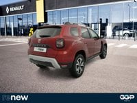 Voitures D'occasion À Douai | Dacia Duster Eco-G 100 4X2 Prestige +