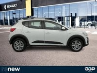 Voitures D'occasion À Douai | Dacia Sandero Tce 90 Stepway Confort