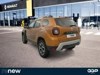 Voitures D'occasion À Douai | Dacia Duster Eco-G 100 4X2 Prestige