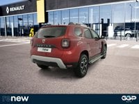 Voitures D'occasion À Douai | Dacia Duster Blue Dci 115 4X2 Prestige