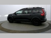 Voitures D'occasion À Douai | Dacia Jogger Hybrid 140 7 Places Gsr2 Extreme +