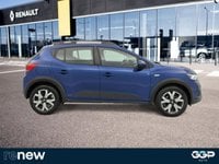 Voitures D'occasion À Douai | Dacia Sandero Nouvelle Stepway Expression Eco-G 100 - 24