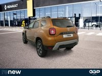 Voitures D'occasion À Douai | Dacia Duster Blue Dci 115 4X2 Prestige