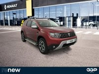 Voitures D'occasion À Douai | Dacia Duster Blue Dci 115 4X2 Prestige