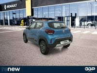 Voitures D'occasion À Douai | Dacia Spring Achat Intégral Confort Plus