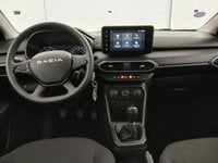 Voitures D'occasion À Douai | Dacia Sandero Eco-G 100 Essential