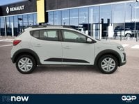 Voitures D'occasion À Douai | Dacia Sandero Eco-G 100 Stepway Expression