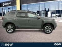 Voitures D'occasion À Douai | Dacia Duster Eco-G 100 4X2 Journey +