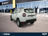 Voitures D'occasion À Douai | Dacia Duster Eco-G 100 4X2 Essential