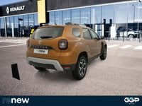 Voitures D'occasion À Douai | Dacia Duster Eco-G 100 4X2 Prestige