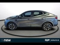 Voitures D'occasion À Montpellier | Renault Arkana 1.3 Tce Mild Hybrid 140Ch Equilibre Edc -22