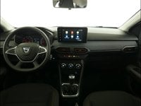 Voitures D'occasion À Montpellier | Dacia Sandero 1.0 Eco-G 100Ch Stepway Confort -22