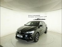 Voitures D'occasion À Montpellier | Renault Arkana 1.6 E-Tech 145Ch Intens -21B