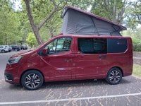 Voitures D'occasion À Montpellier | Renault Trafic Spacenomad 2.0 Blue Dci 150Ch Equilibre Edc