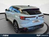 Voitures D'occasion À Montpellier | Renault Austral 1.2 E-Tech Full Hybrid 200Ch Techno - 24