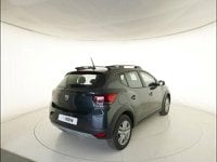 Voitures D'occasion À Montpellier | Dacia Sandero 1.0 Eco-G 100Ch Stepway Confort -22
