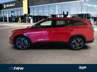 Voitures D'occasion À Montpellier | Renault Espace 1.2 E-Tech Full Hybrid 200Ch Esprit Alpine 7 ...