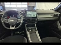 Voitures D'occasion À Montpellier | Dacia Bigster 1.8 Hybrid 155Ch Journey