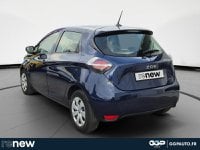 Voitures D'occasion À Montpellier | Renault Zoe E-Tech Equilibre Charge Normale R110 Achat Inté...