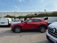 Voitures D'occasion À Montpellier | Mazda Cx-30 2.0 E-Skyactiv-X M-Hybrid 186Ch Sportline 2022
