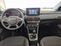 Voitures D'occasion À Montpellier | Dacia Sandero 1.0 Eco-G 100Ch Stepway Expression -24