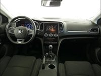 Voitures D'occasion À Montpellier | Renault Mégane Megane 1.0 Tce 115Ch Business -21N