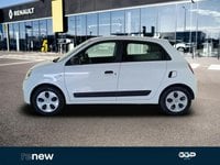 Voitures D'occasion À Montpellier | Renault Twingo E-Tech Electric Authentic R80 Achat Intégral