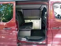 Voitures D'occasion À Montpellier | Renault Trafic Spacenomad 2.0 Blue Dci 150Ch Equilibre Edc